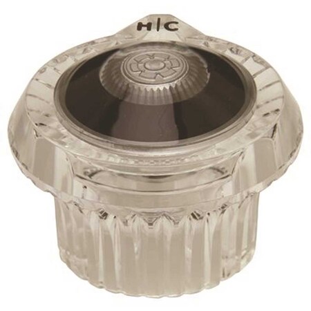 Proplus Bathroom Handle for Moen Clear 2031022